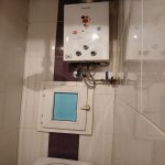 Kirayə (aylıq) 2 otaqlı Köhnə Tikili, 20 Yanvar metrosu, 1-ci mikrorayon, Nəsimi rayonu 7