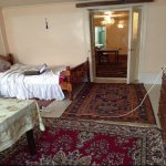 Kirayə (aylıq) 7 otaqlı Həyət evi/villa Quba 2