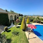 Kirayə (aylıq) 6 otaqlı Bağ evi, Novxanı, Abşeron rayonu 2