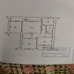 Satılır 4 otaqlı Köhnə Tikili, Lökbatan qəs., Qaradağ rayonu 8