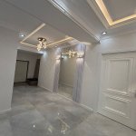 Аренда 3 комнатная Новостройка, м. Ази Асланова метро, пос. А.Асланов, Хетаи район 10