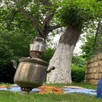 Satılır 4 otaqlı Həyət evi/villa Xaçmaz / Nabran 13
