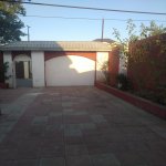 Satılır 4 otaqlı Həyət evi/villa, Həzi Aslanov metrosu, H.Aslanov qəs., Xətai rayonu 2