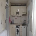 Satılır 4 otaqlı Köhnə Tikili, Xalqlar dostluğu metrosu, 8-ci kilometr, Nizami rayonu 4