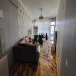 Kirayə (aylıq) 3 otaqlı Yeni Tikili, Nizami metrosu, Yasamal rayonu 4