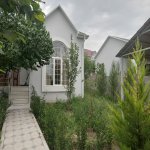 Kirayə (günlük) 3 otaqlı Həyət evi/villa İsmayıllı 4