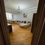 Продажа 3 комнатная Новостройка Хырдалан 1