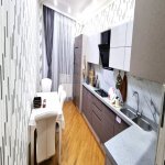 Аренда 3 комнатная Новостройка, м. Ази Асланова метро, , Хетаи район 3