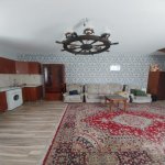 Kirayə (günlük) 6 otaqlı Bağ evi, Şüvəlan, Xəzər rayonu 3