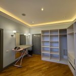 Kirayə (aylıq) 3 otaqlı Yeni Tikili, Gənclik metrosu, Nəsimi rayonu 13