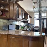 Satılır 3 otaqlı Köhnə Tikili, İçərişəhər metrosu, Axundov bağı, Səbail rayonu 18