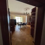 Kirayə (aylıq) 4 otaqlı Yeni Tikili, Sahil metrosu, Səbail rayonu 5