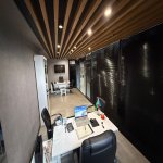 Satılır 5 otaqlı Ofis, Memar Əcəmi metrosu, Nəsimi rayonu 9