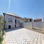 Satılır 3 otaqlı Həyət evi/villa, Məhəmmədli, Abşeron rayonu 1