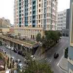 Kirayə (aylıq) 2 otaqlı Yeni Tikili, Gənclik metrosu, Nərimanov rayonu 17