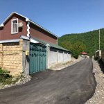Kirayə (günlük) 5 otaqlı Həyət evi/villa Qəbələ 2