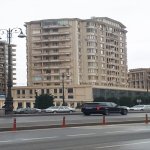 Kirayə (aylıq) 8 otaqlı Ofis, Nərimanov rayonu 2