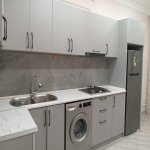 Kirayə (aylıq) 2 otaqlı Yeni Tikili Xırdalan 2