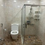Kirayə (aylıq) 3 otaqlı Yeni Tikili, Xətai metrosu, Xətai rayonu 12