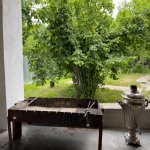 Kirayə (günlük) 2 otaqlı Həyət evi/villa İsmayıllı 18
