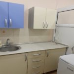 Продажа Объект, İnşaatçılar метро, пос. Йени Ясамал, Ясамал район 12