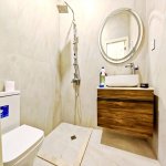 Аренда 2 комнатная Новостройка, м. Нефтчиляр метро, 8-ой километр, Низаминский р-н район 6