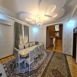 Kirayə (günlük) 5 otaqlı Həyət evi/villa Qəbələ 12