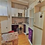 Kirayə (aylıq) 3 otaqlı Yeni Tikili, Əhmədli metrosu, Əhmədli, Xətai rayonu 6