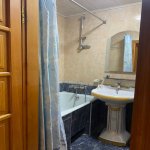 Kirayə (aylıq) 4 otaqlı Köhnə Tikili, 20 Yanvar metrosu, Yasamal rayonu 14