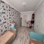 Satılır 3 otaqlı Köhnə Tikili, Yeni Günəşli qəs., Suraxanı rayonu 4