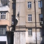 Kirayə (aylıq) 3 otaqlı Köhnə Tikili, Əhmədli metrosu, Əhmədli, Xətai rayonu 15