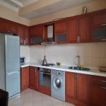Kirayə (aylıq) 4 otaqlı Yeni Tikili, Nizami metrosu, Yasamal rayonu 8