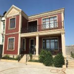 Satılır 6 otaqlı Həyət evi/villa, Badamdar qəs., Səbail rayonu 3