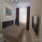 Продажа 4 комнат Новостройка, İnşaatçılar метро, пос. Ясамал, Ясамал район 3