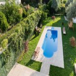 Kirayə (aylıq) 3 otaqlı Həyət evi/villa, Novxanı, Abşeron rayonu 18