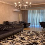 Kirayə (aylıq) 3 otaqlı Yeni Tikili, Sahil metrosu, Səbail rayonu 3