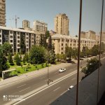Satılır 4 otaqlı Yeni Tikili, Elmlər akademiyası metrosu, Yasamal rayonu 17