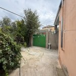 Satılır 4 otaqlı Həyət evi/villa, Koroğlu metrosu, Zabrat qəs., Sabunçu rayonu 2