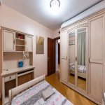 Kirayə (aylıq) 3 otaqlı Köhnə Tikili, 28 May metrosu, Absheron Marriott otel, Səbail rayonu 5