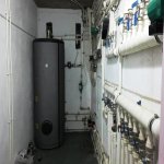 Satılır 5 otaqlı Həyət evi/villa, Badamdar qəs., Səbail rayonu 18