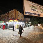 Satılır Obyekt, 1-ci mikrorayon rayonu 32