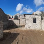 Satılır 1 otaqlı Həyət evi/villa, Hövsan qəs., Suraxanı rayonu 3