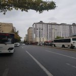 Satılır 1 otaqlı Yeni Tikili, Gənclik metrosu, Nərimanov rayonu 5