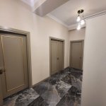 Satılır 3 otaqlı Yeni Tikili, Xətai metrosu, Ağ şəhər, Xətai rayonu 8