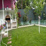 Satılır 3 otaqlı Həyət evi/villa, Yasamal rayonu 17
