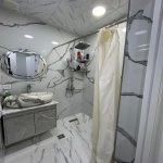 Satılır 3 otaqlı Yeni Tikili, Həzi Aslanov metrosu, Xətai rayonu 14