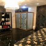 Продажа 10 комнатная Новостройка, м. 28 Мая метро, Университет Языков, Насими район 23