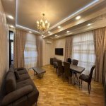 Аренда 3 комнатная Новостройка, м. Гянджлик метро, Медицинский Университет, Насими район 1