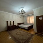 Kirayə (aylıq) 8 otaqlı Həyət evi/villa, Avtovağzal metrosu, Biləcəri qəs., Binəqədi rayonu 25