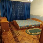 Kirayə (aylıq) 3 otaqlı Köhnə Tikili, Əhmədli metrosu, Əhmədli, Xətai rayonu 4